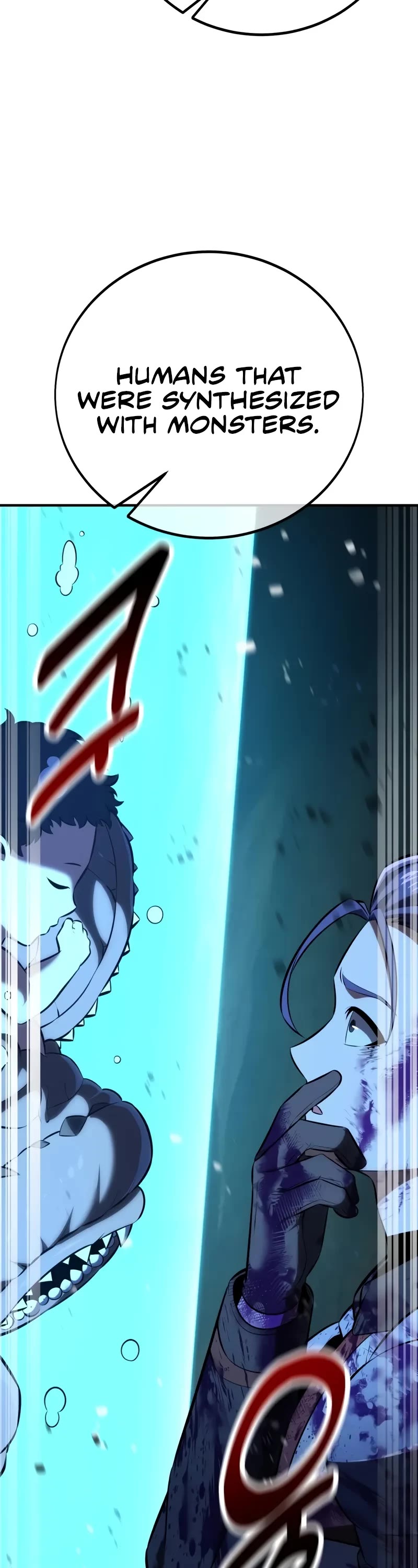 I Killed an Academy Player Chapter 85 page 83 - Chapter 85