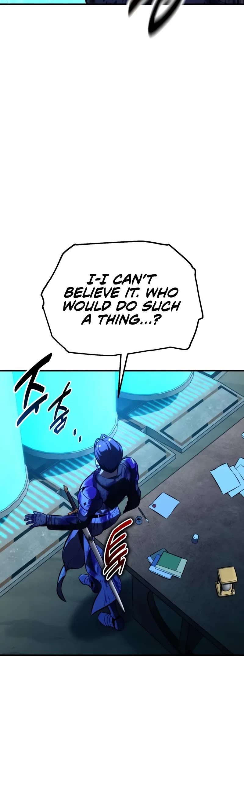 I Killed an Academy Player Chapter 85 page 84 - Chapter 85
