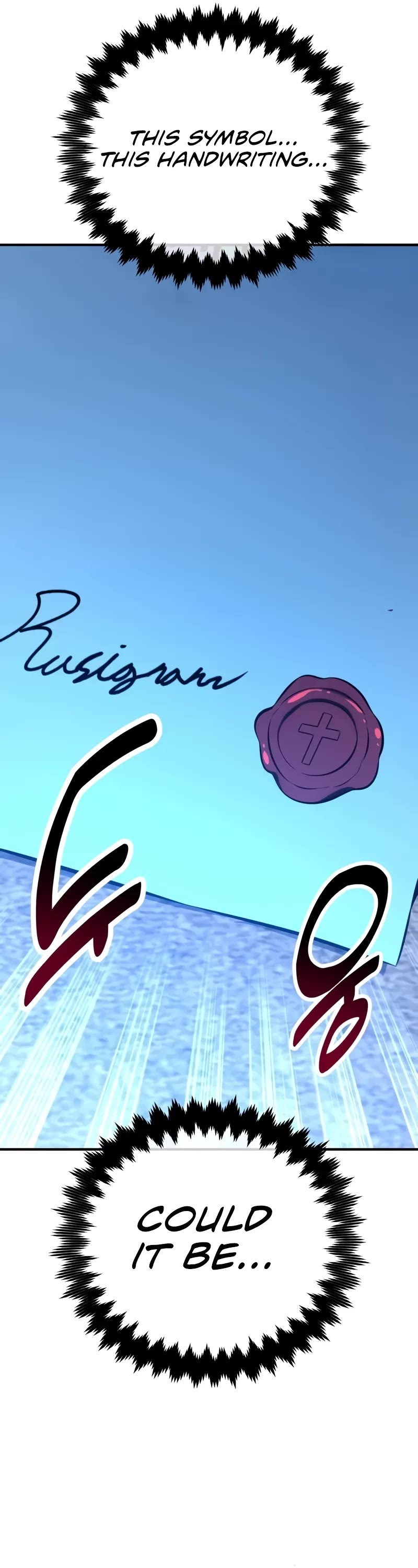 I Killed an Academy Player Chapter 85 page 86 - Chapter 85