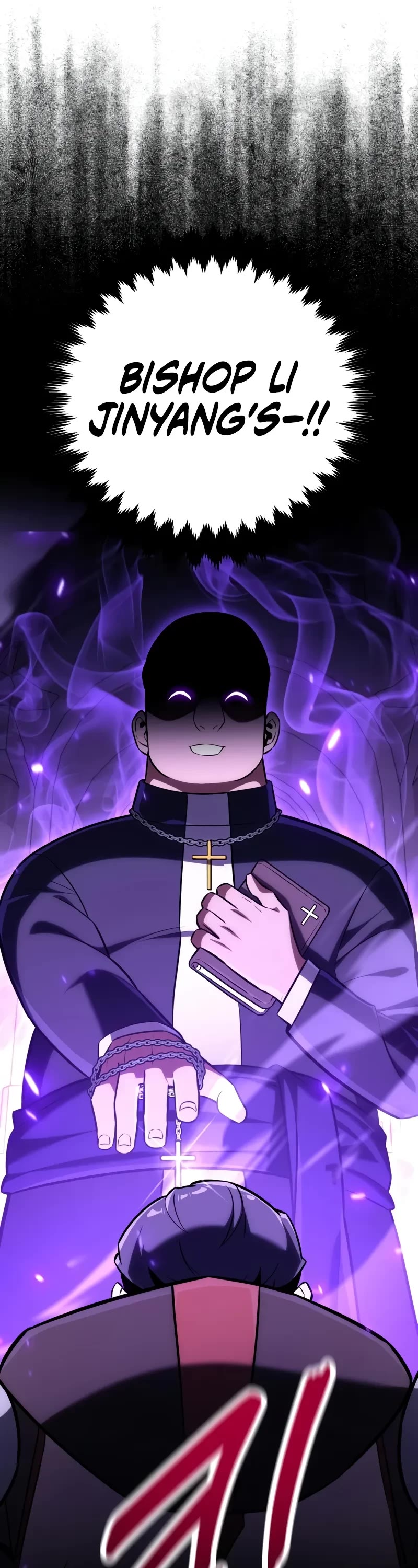 I Killed an Academy Player Chapter 85 page 87 - Chapter 85