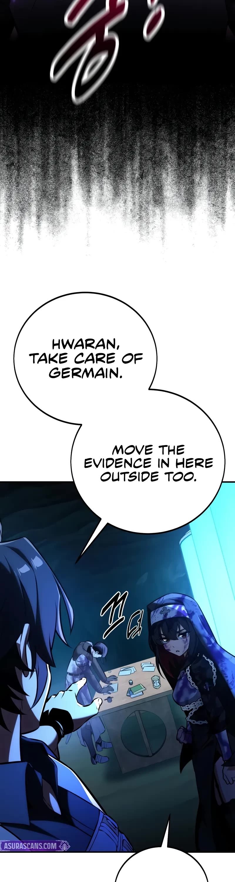 I Killed an Academy Player Chapter 85 page 88 - Chapter 85