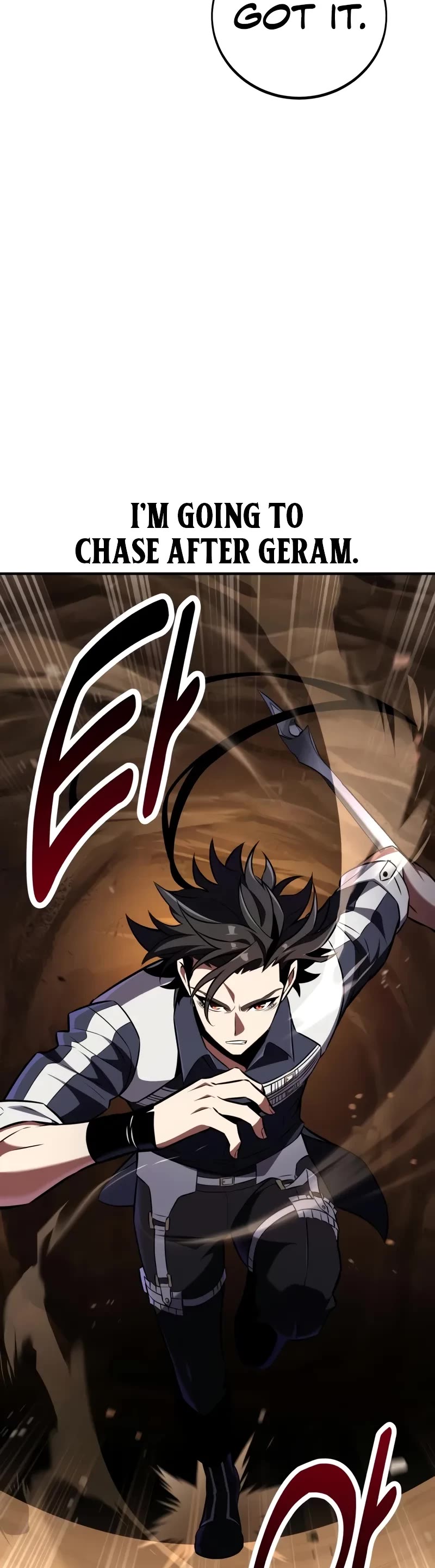 I Killed an Academy Player Chapter 85 page 89 - Chapter 85