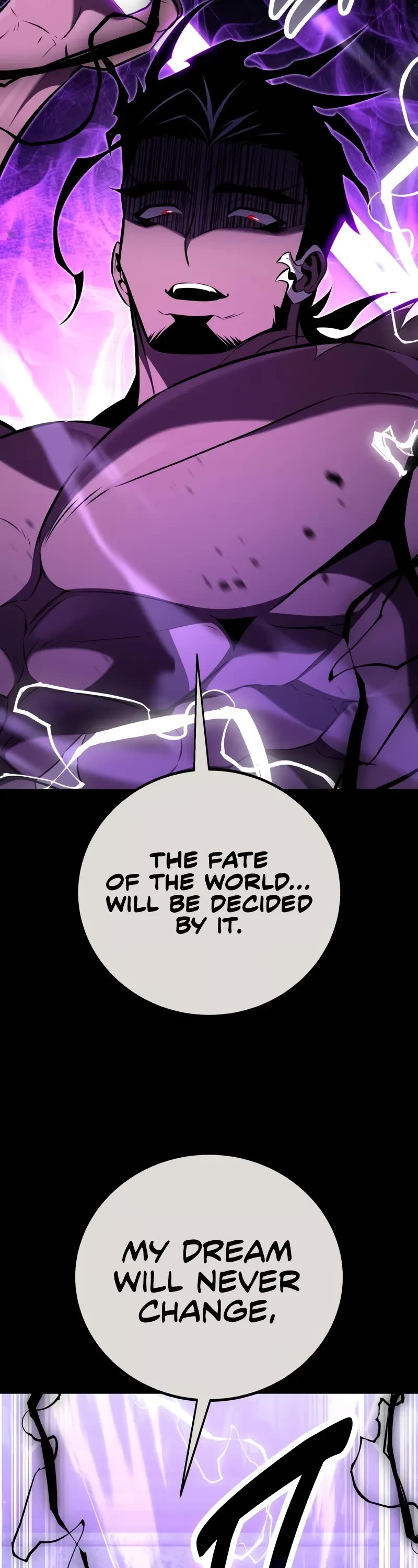 I Killed an Academy Player Chapter 85 page 9 - Chapter 85
