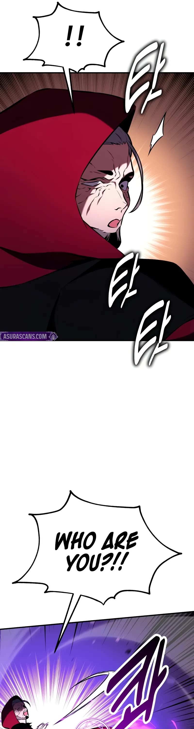 I Killed an Academy Player Chapter 85 page 91 - Chapter 85