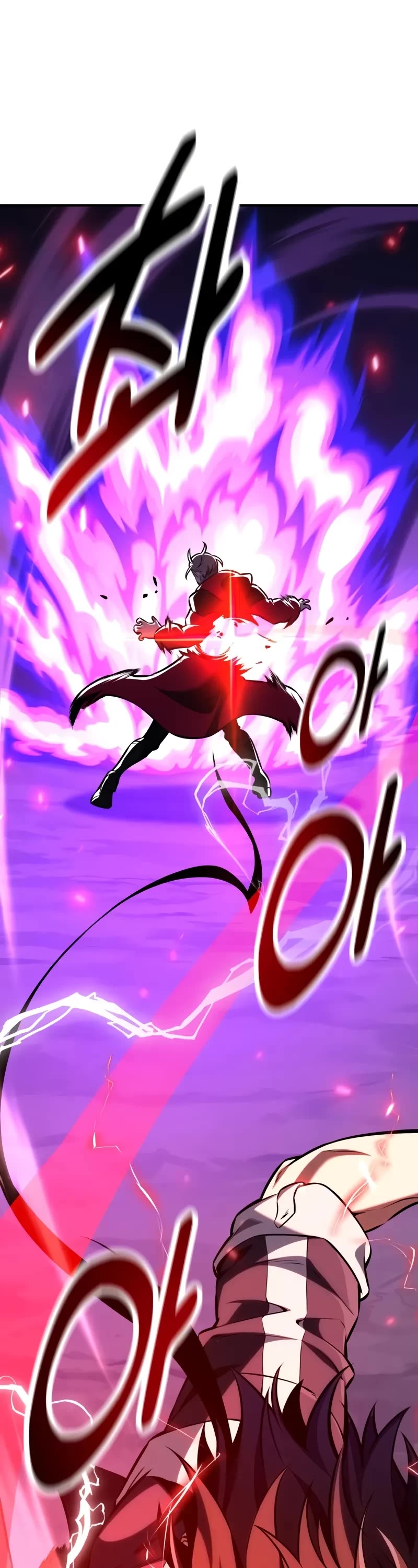 I Killed an Academy Player Chapter 85 page 93 - Chapter 85