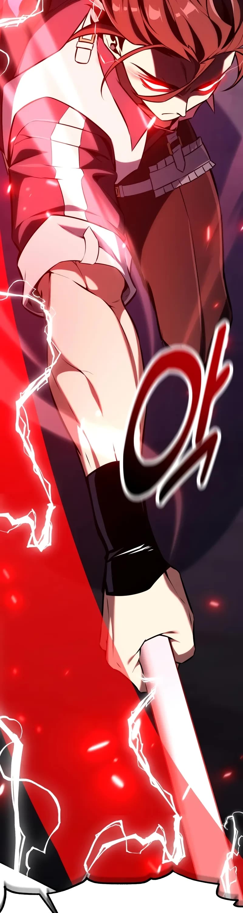 I Killed an Academy Player Chapter 85 page 94 - Chapter 85