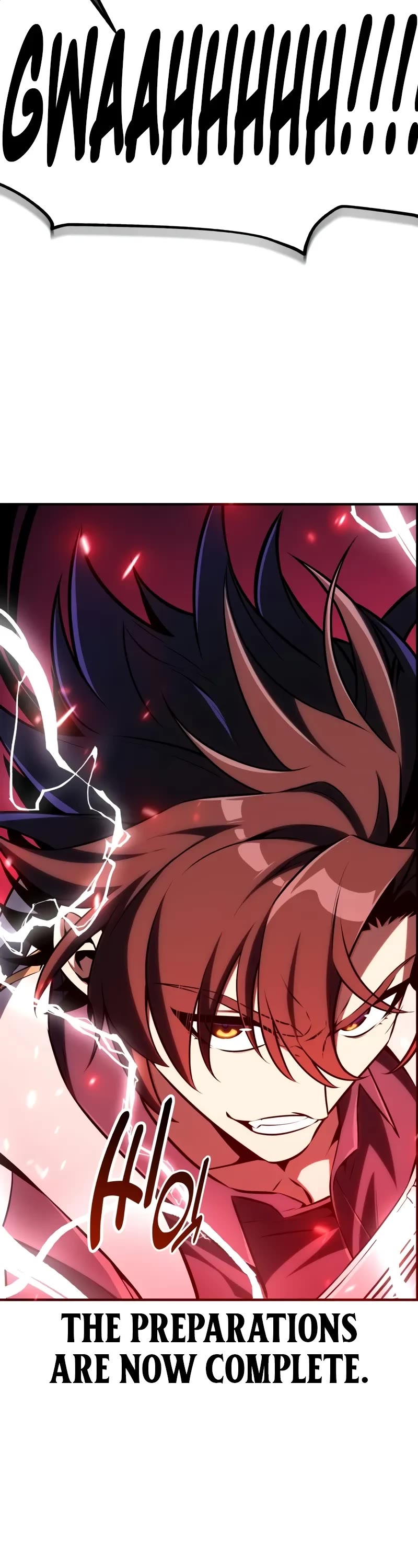 I Killed an Academy Player Chapter 85 page 95 - Chapter 85