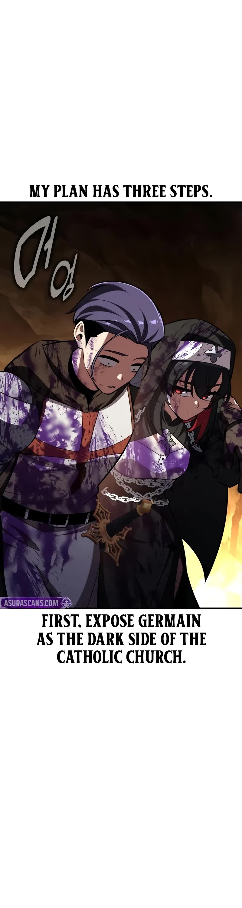I Killed an Academy Player Chapter 85 page 96 - Chapter 85