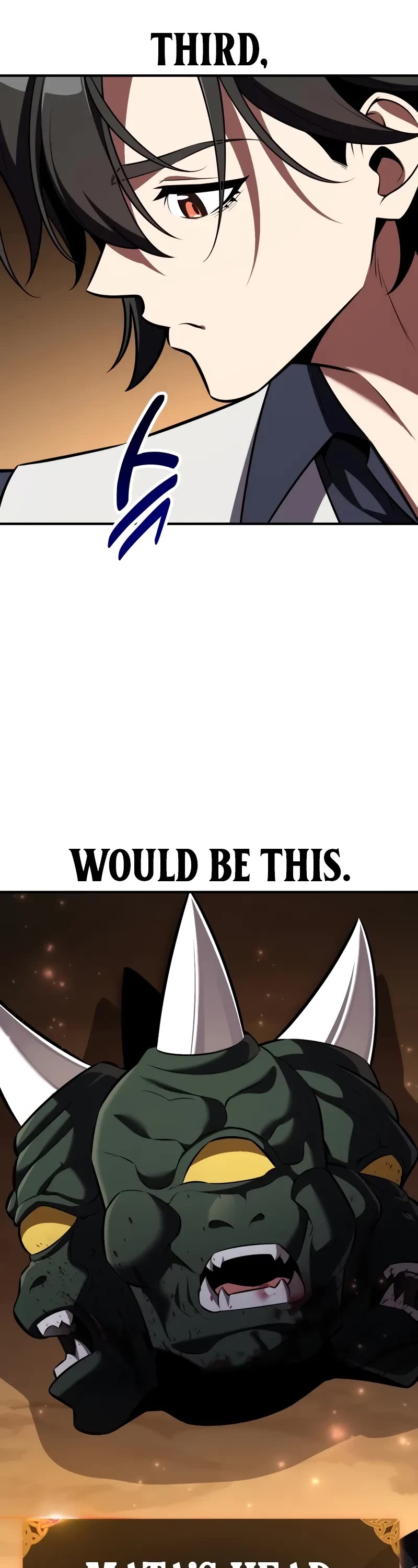 I Killed an Academy Player Chapter 85 page 98 - Chapter 85