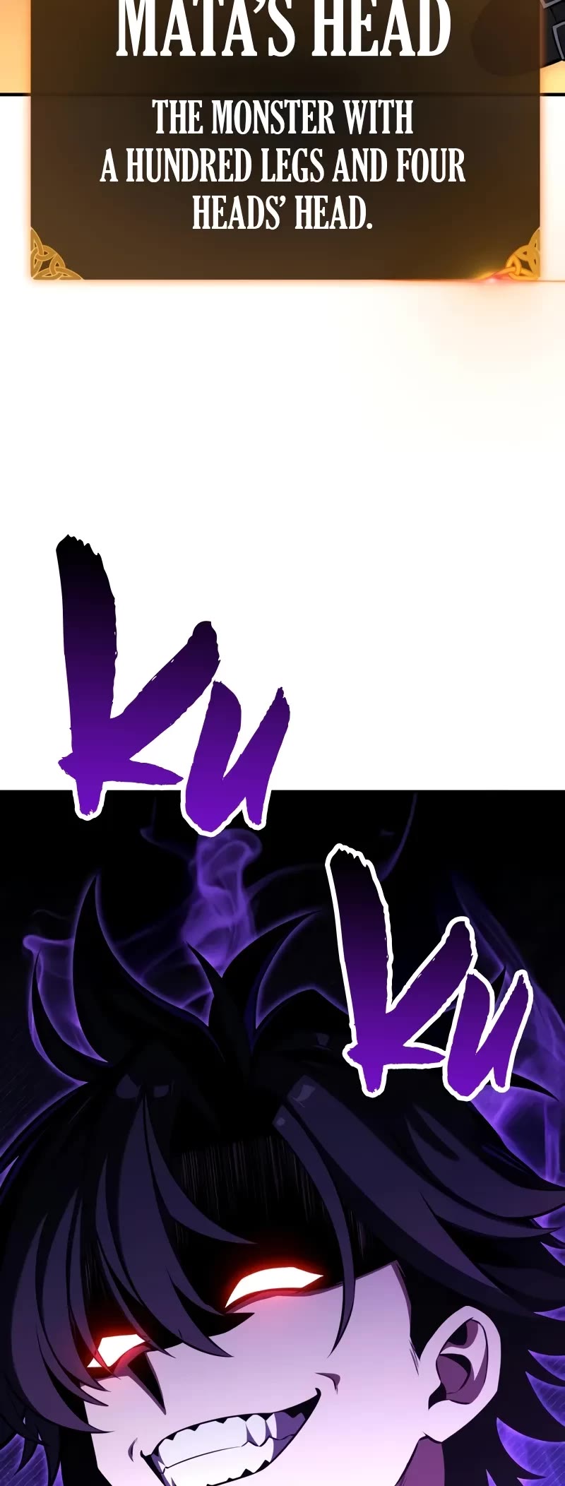 I Killed an Academy Player Chapter 85 page 99 - Chapter 85