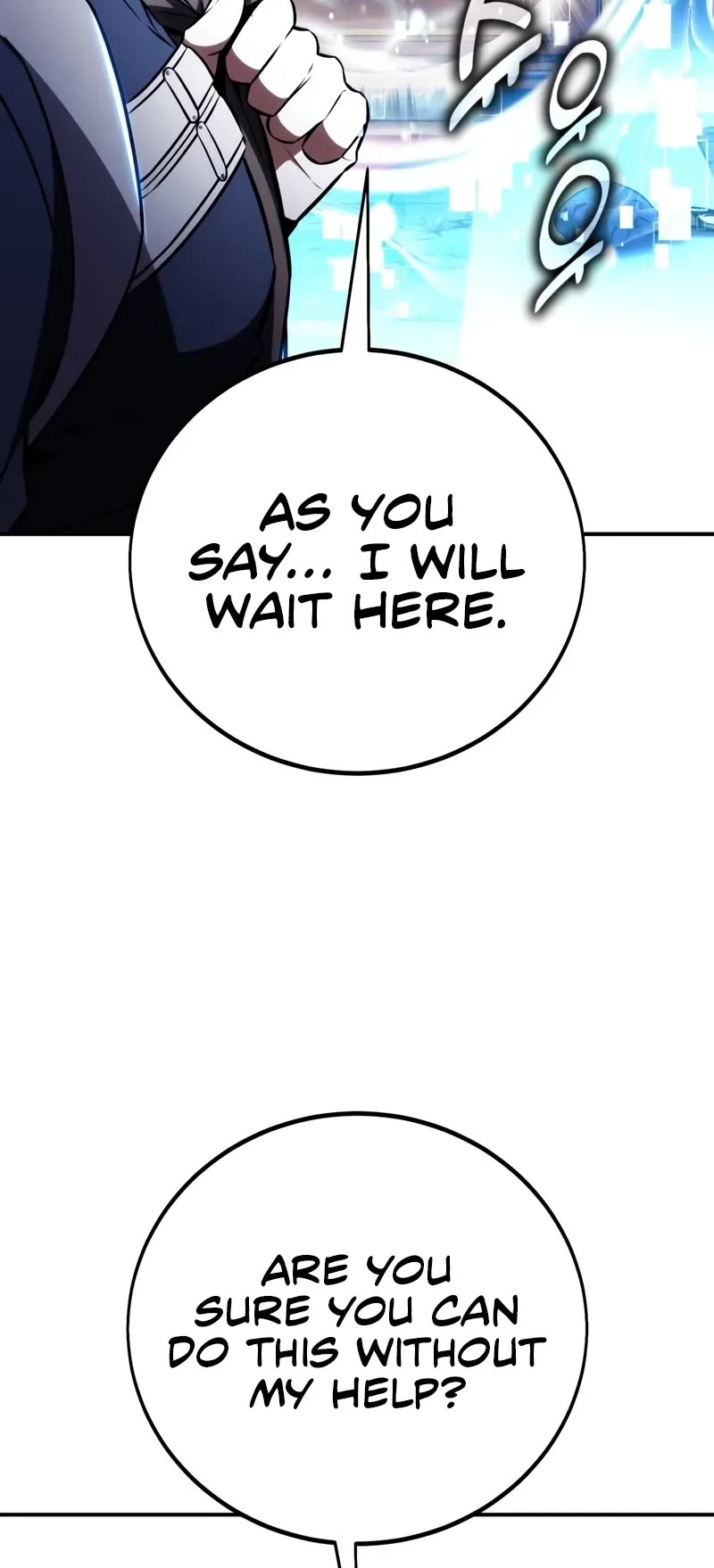 I Killed an Academy Player Chapter 86 page 10 - Chapter 86