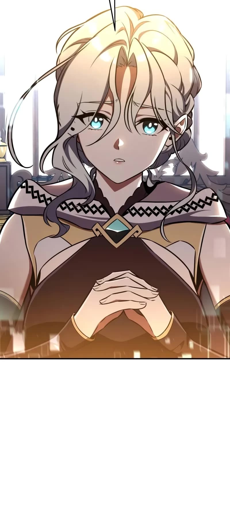I Killed an Academy Player Chapter 86 page 11 - Chapter 86