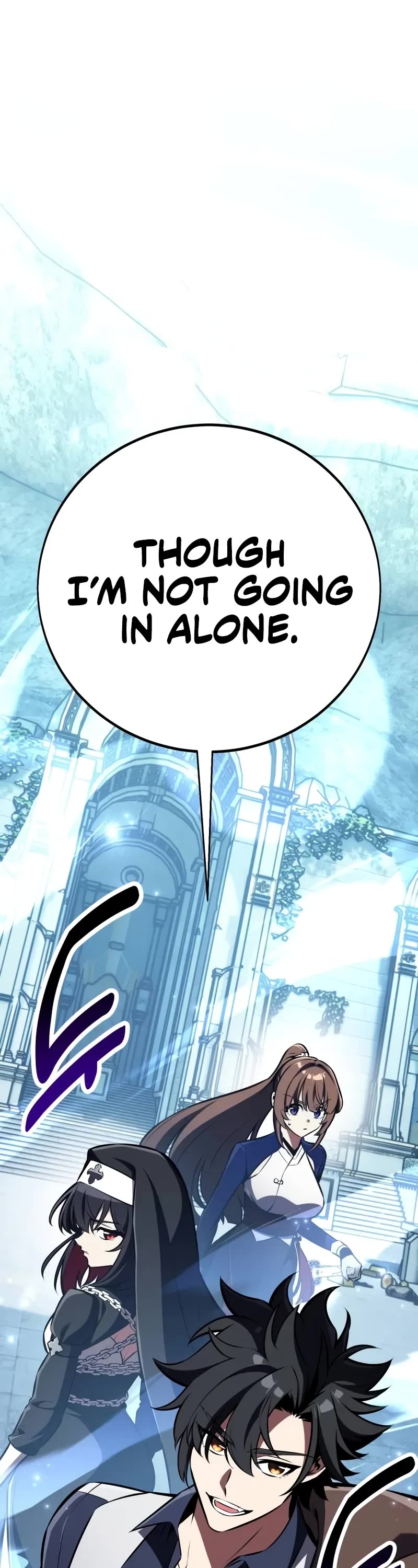 I Killed an Academy Player Chapter 86 page 13 - Chapter 86