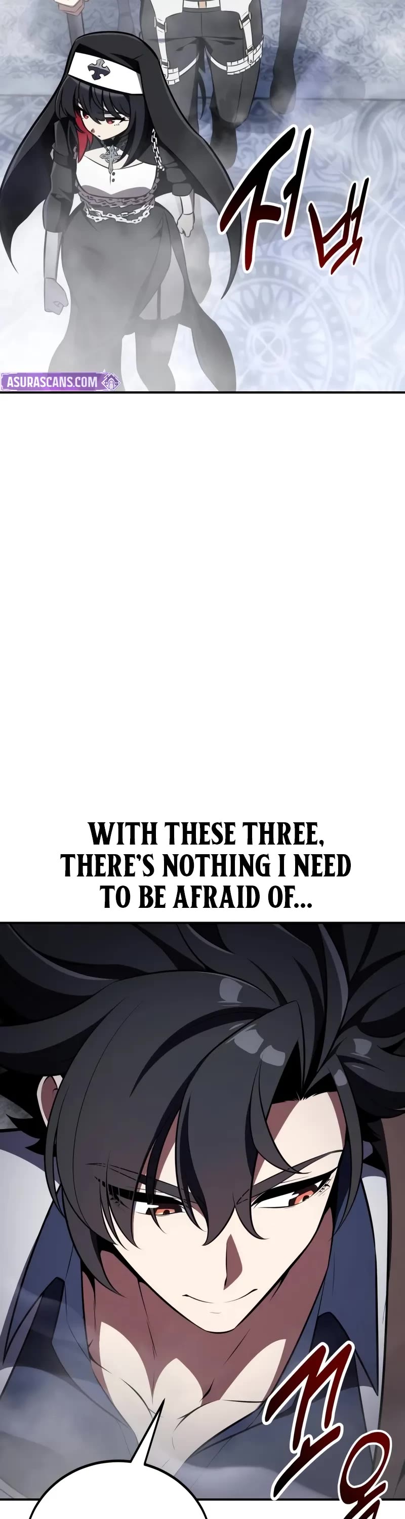 I Killed an Academy Player Chapter 86 page 18 - Chapter 86