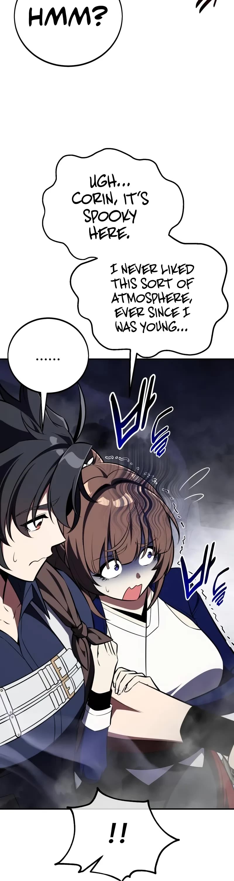 I Killed an Academy Player Chapter 86 page 19 - Chapter 86