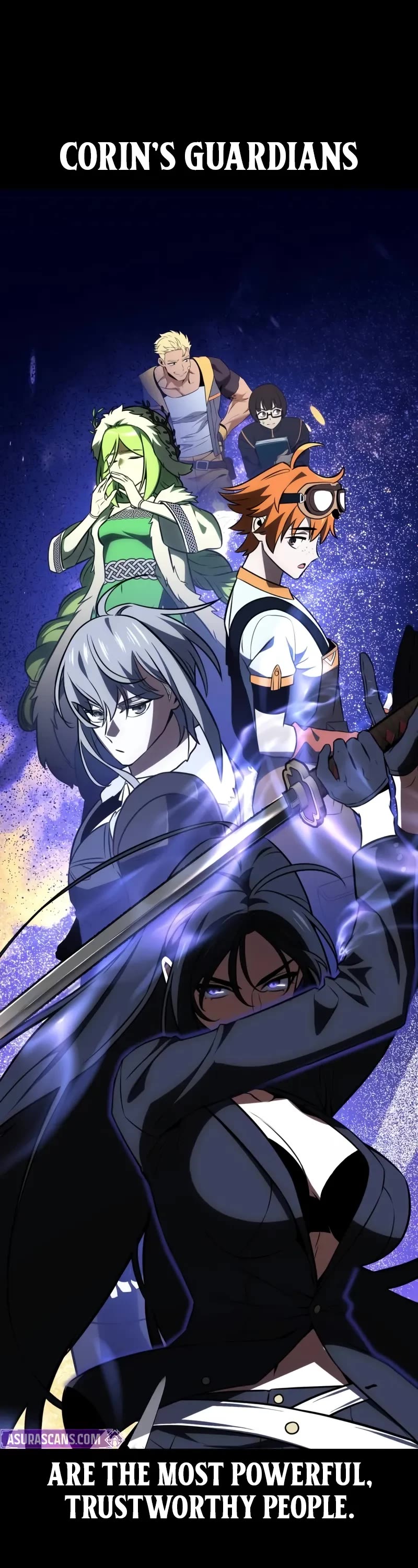 I Killed an Academy Player Chapter 86 page 2 - Chapter 86