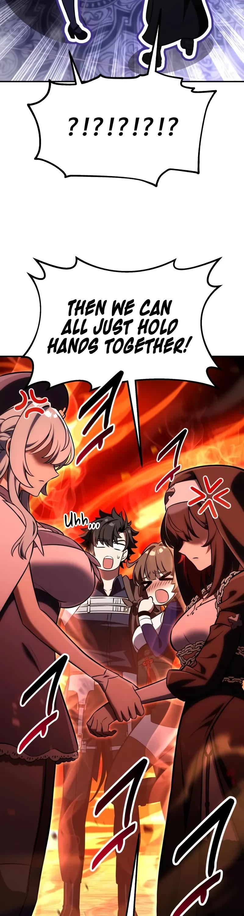I Killed an Academy Player Chapter 86 page 24 - Chapter 86