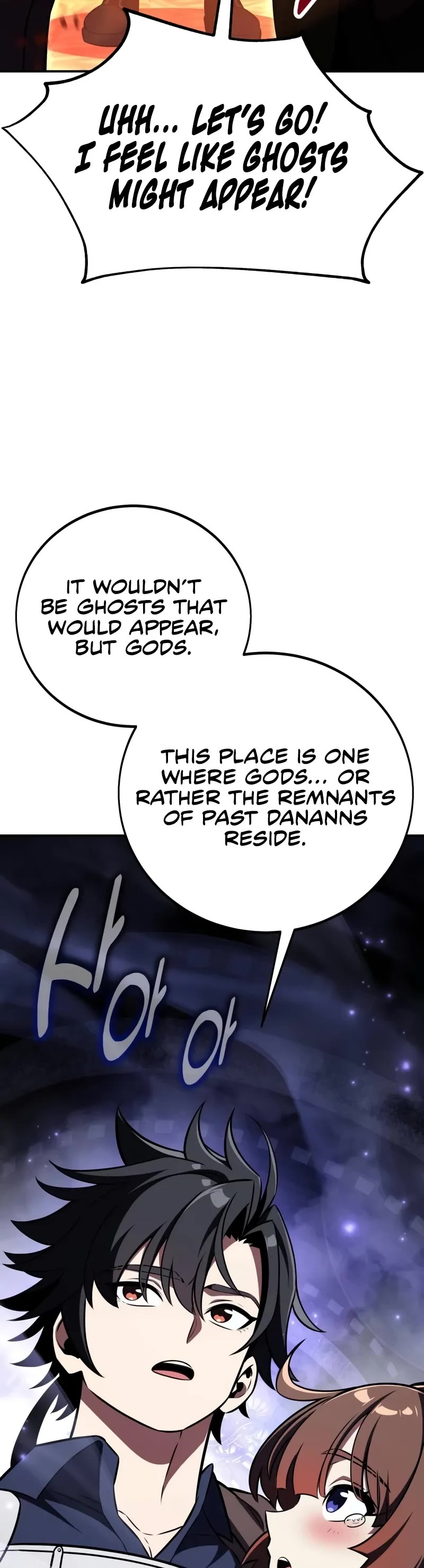 I Killed an Academy Player Chapter 86 page 25 - Chapter 86