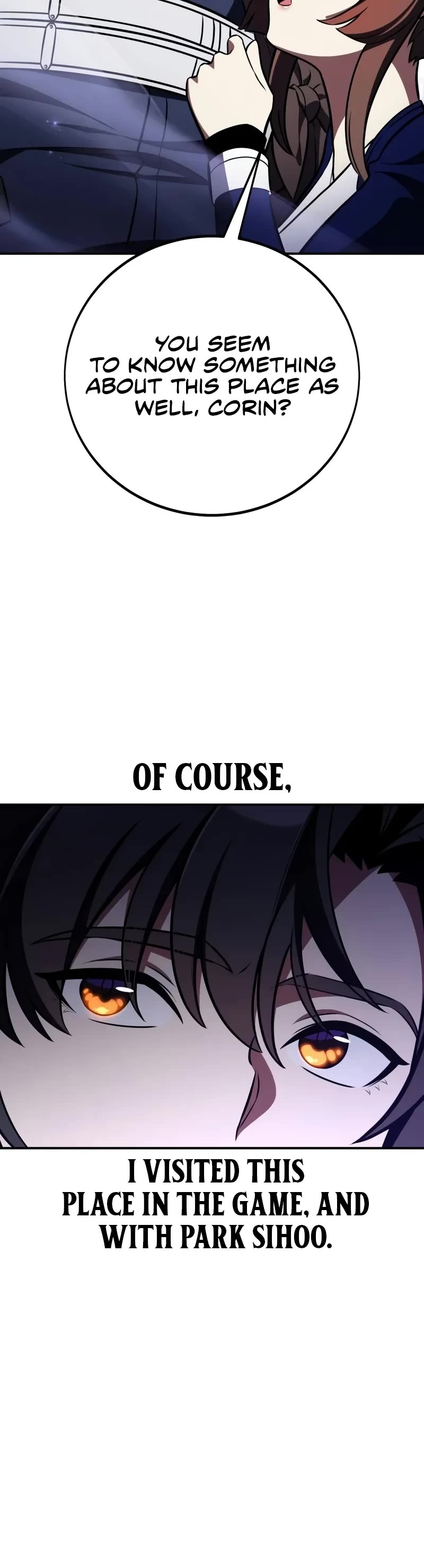 I Killed an Academy Player Chapter 86 page 26 - Chapter 86