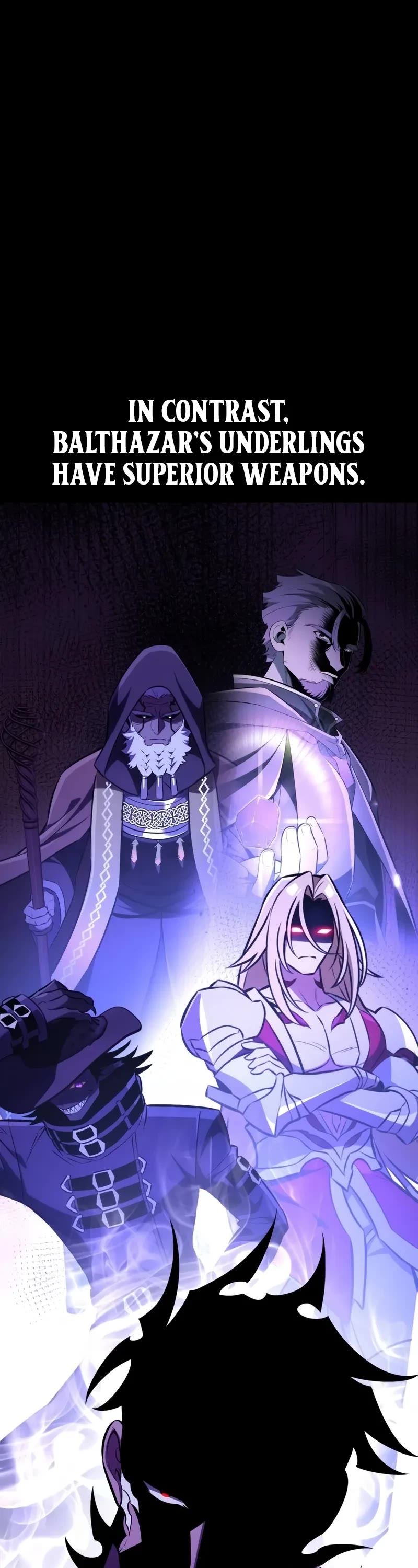 I Killed an Academy Player Chapter 86 page 3 - Chapter 86