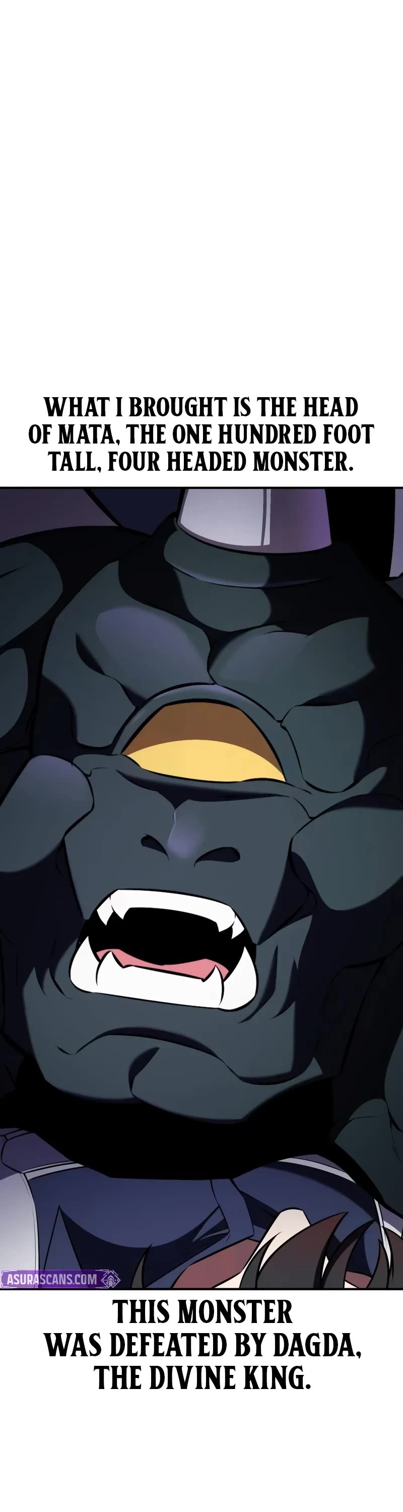 I Killed an Academy Player Chapter 86 page 32 - Chapter 86