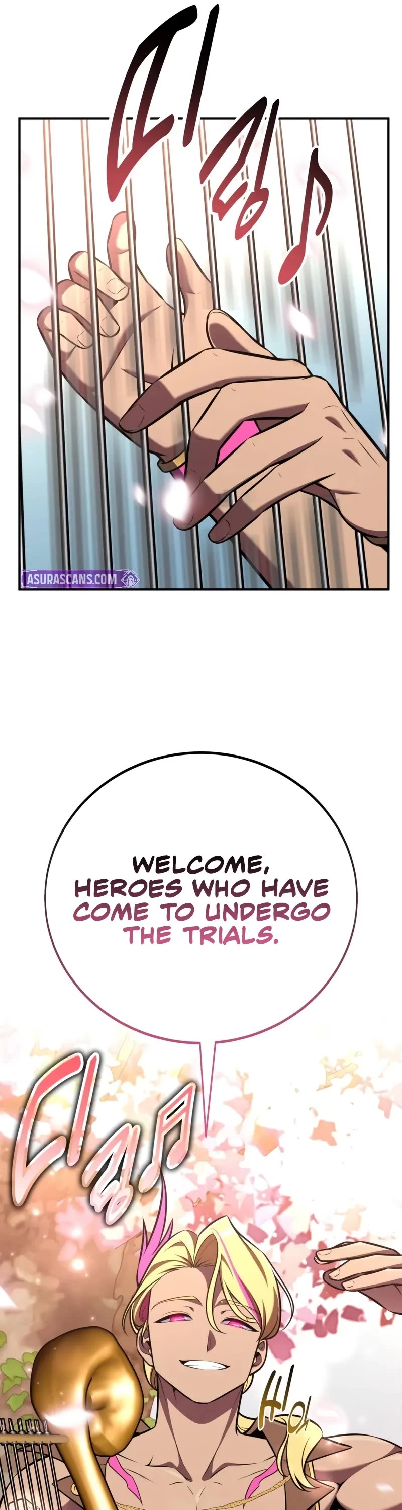 I Killed an Academy Player Chapter 86 page 37 - Chapter 86