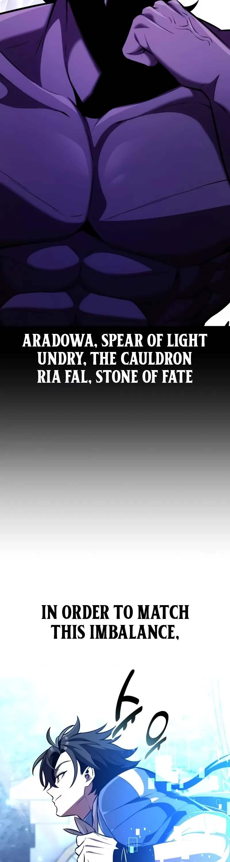I Killed an Academy Player Chapter 86 page 4 - Chapter 86