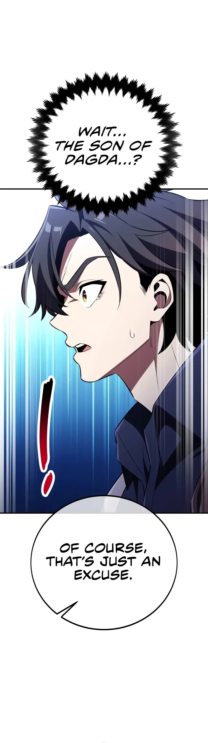 I Killed an Academy Player Chapter 86 page 40 - Chapter 86