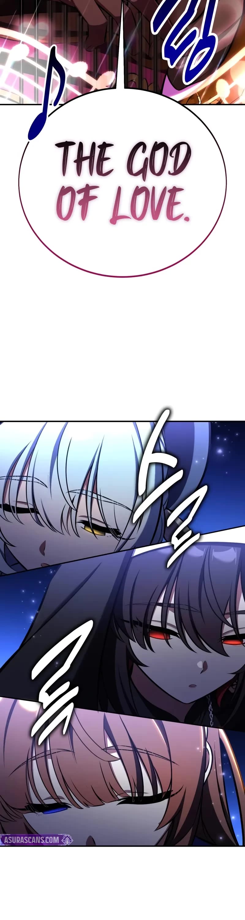 I Killed an Academy Player Chapter 86 page 44 - Chapter 86
