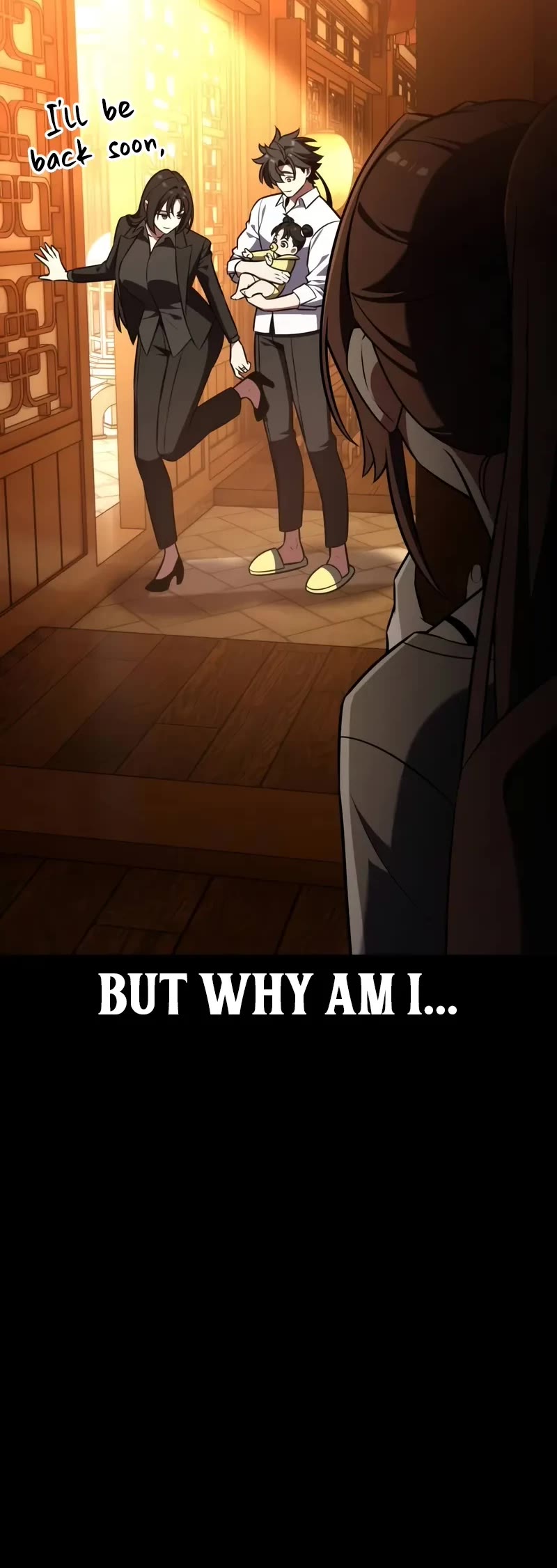 I Killed an Academy Player Chapter 86 page 51 - Chapter 86