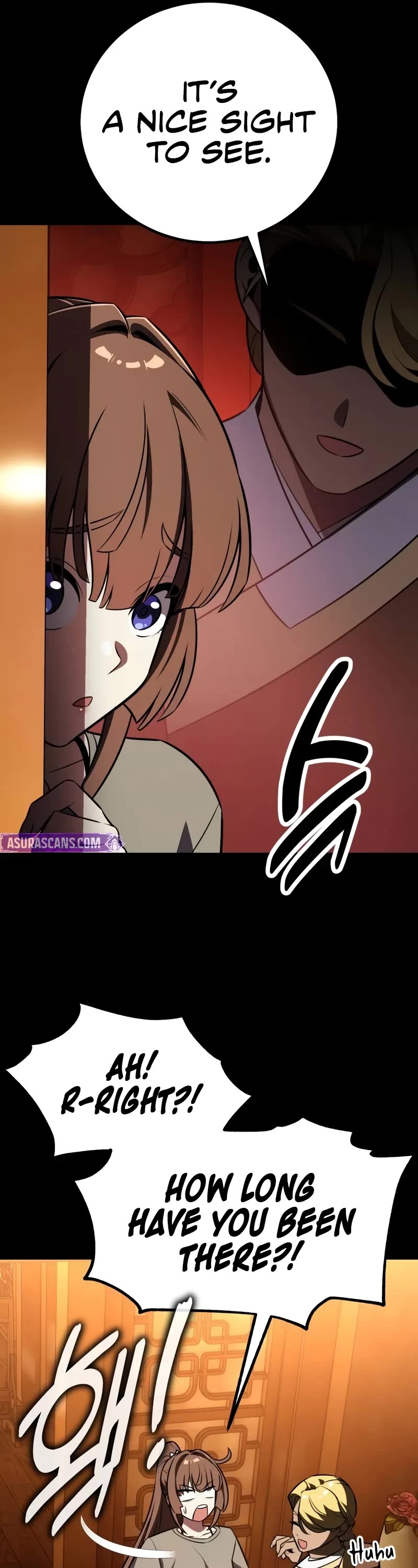 I Killed an Academy Player Chapter 86 page 52 - Chapter 86