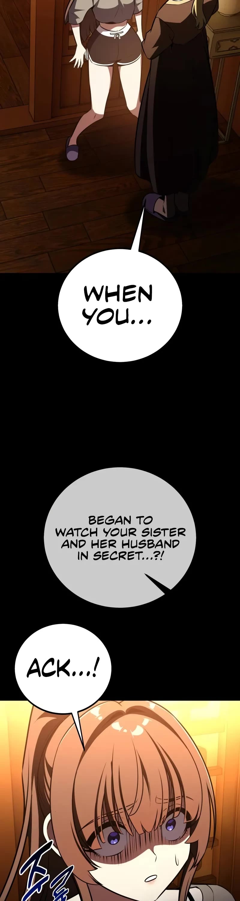 I Killed an Academy Player Chapter 86 page 53 - Chapter 86