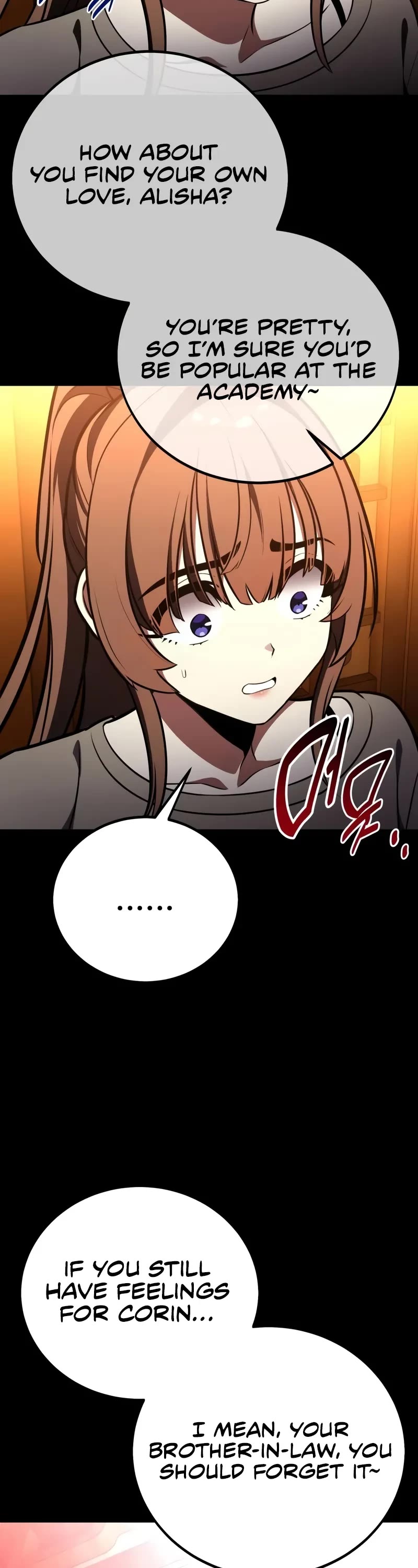 I Killed an Academy Player Chapter 86 page 54 - Chapter 86
