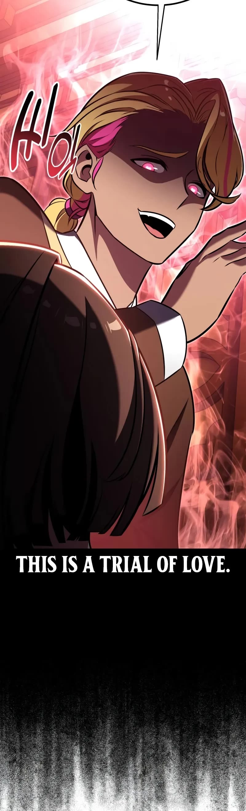 I Killed an Academy Player Chapter 86 page 55 - Chapter 86