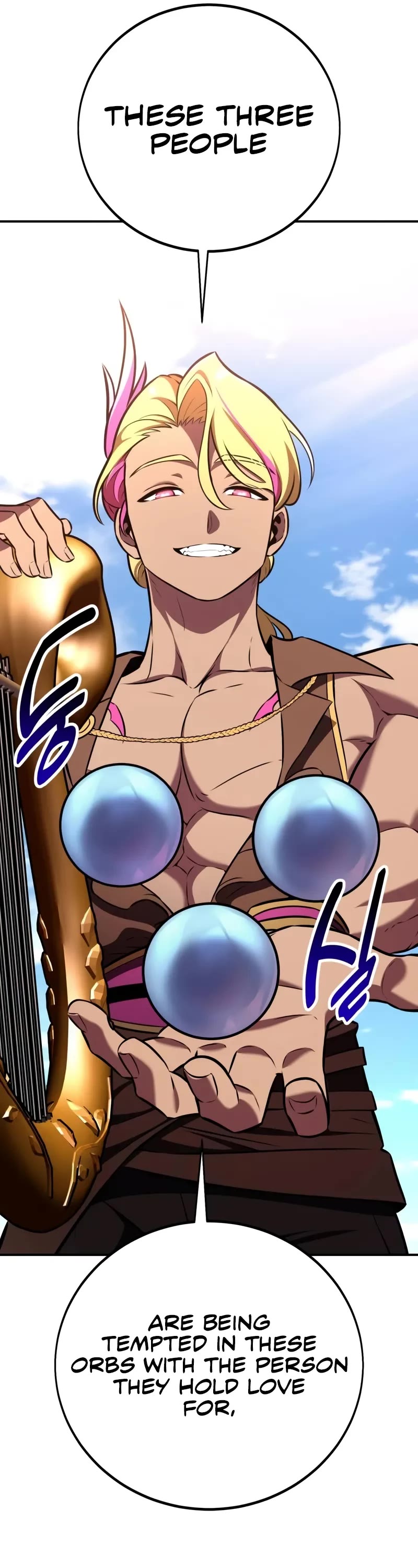 I Killed an Academy Player Chapter 86 page 57 - Chapter 86