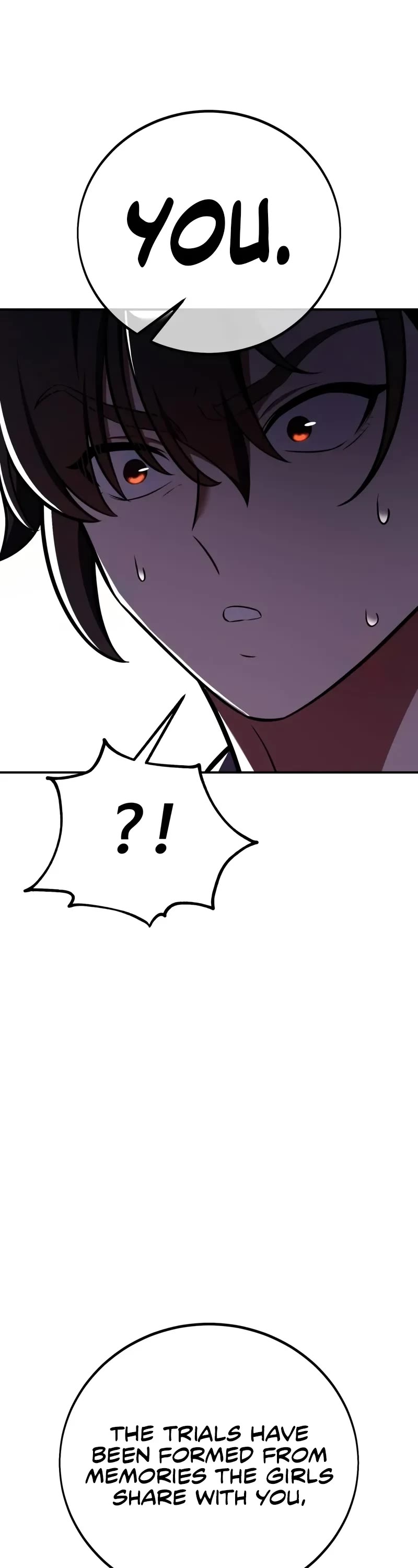 I Killed an Academy Player Chapter 86 page 58 - Chapter 86