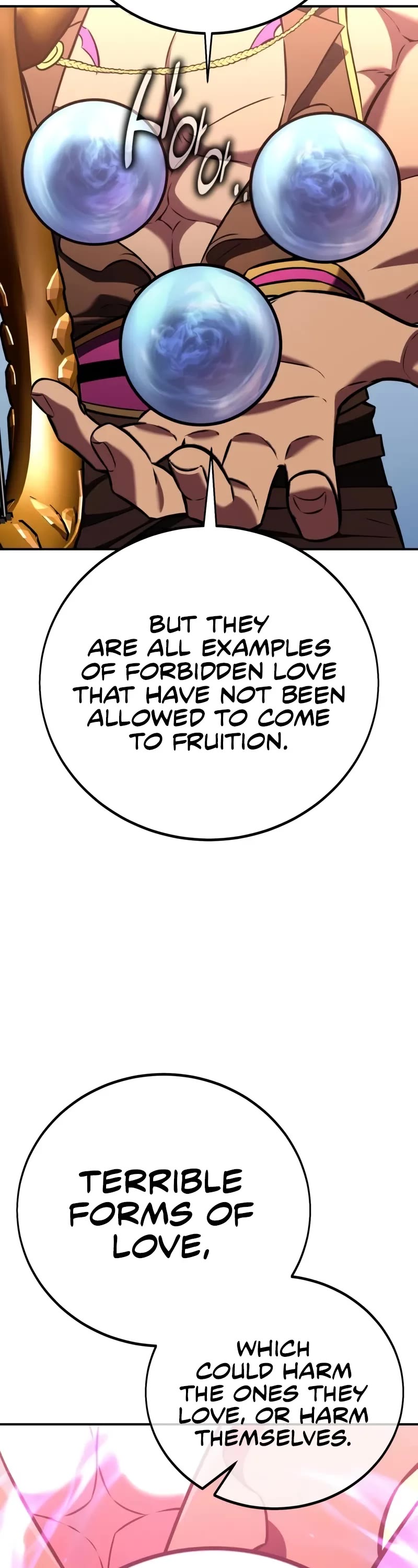 I Killed an Academy Player Chapter 86 page 59 - Chapter 86