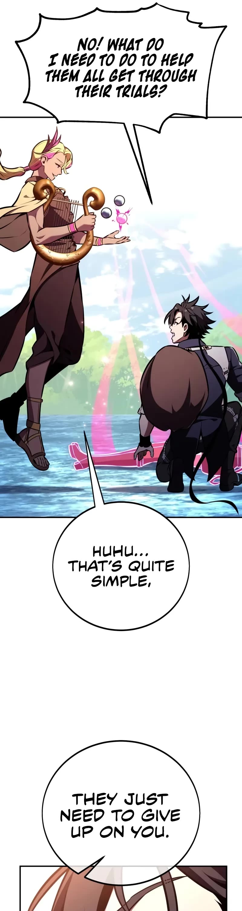 I Killed an Academy Player Chapter 86 page 62 - Chapter 86