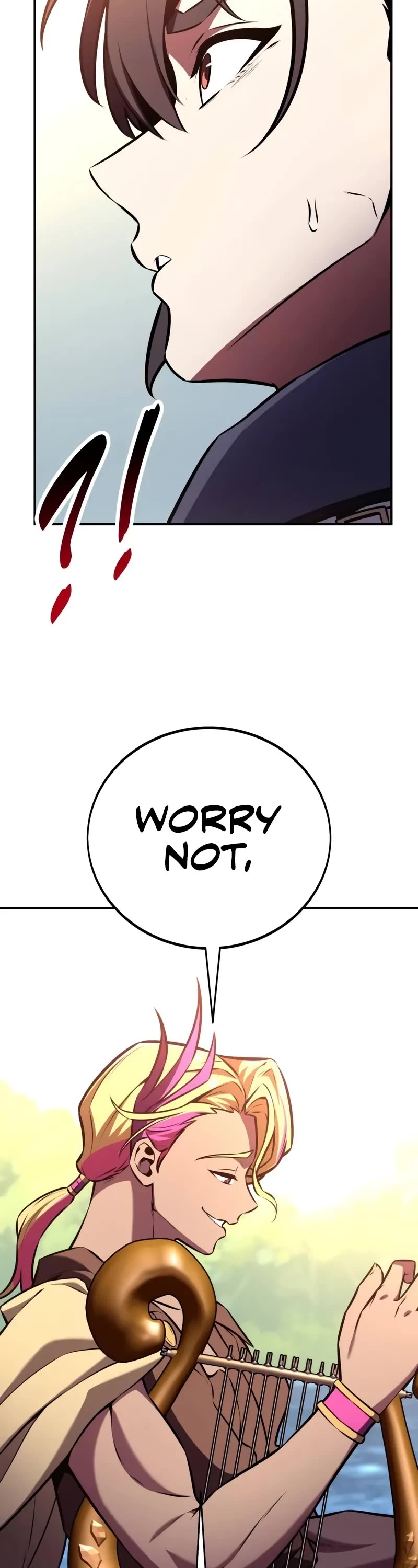 I Killed an Academy Player Chapter 86 page 63 - Chapter 86