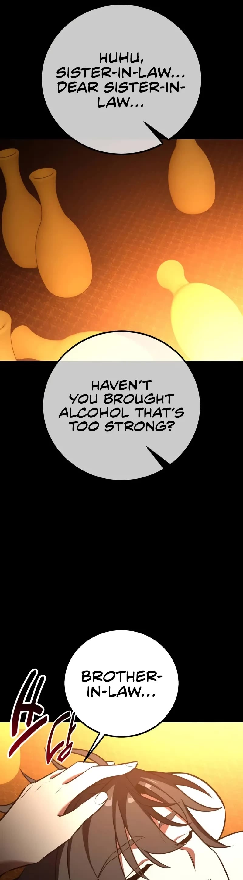 I Killed an Academy Player Chapter 86 page 65 - Chapter 86
