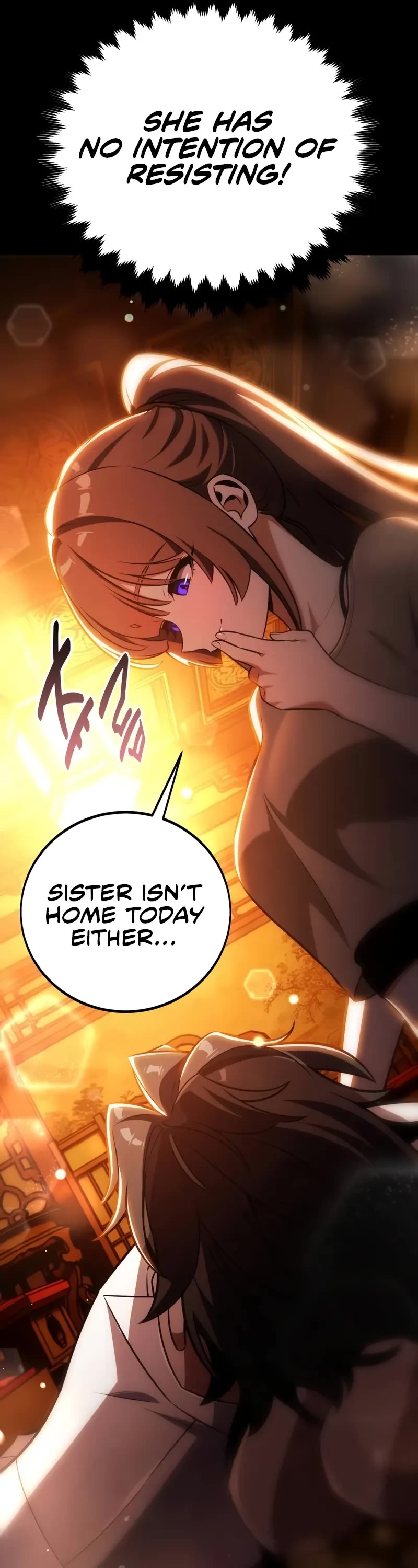 I Killed an Academy Player Chapter 86 page 67 - Chapter 86