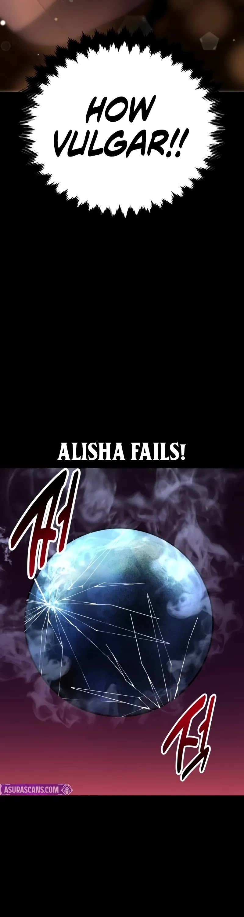 I Killed an Academy Player Chapter 86 page 68 - Chapter 86