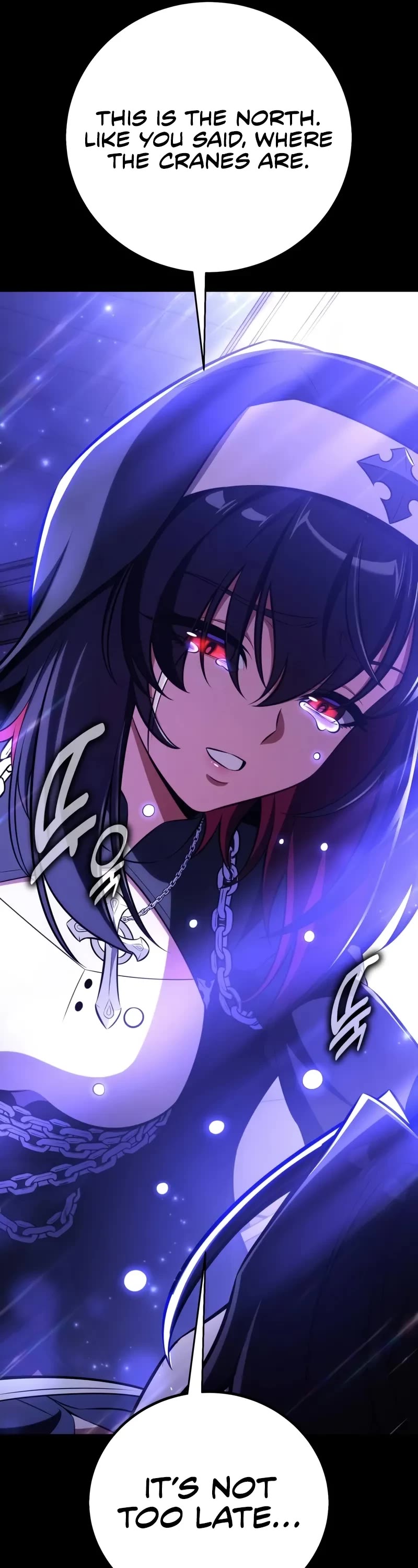 I Killed an Academy Player Chapter 86 page 72 - Chapter 86