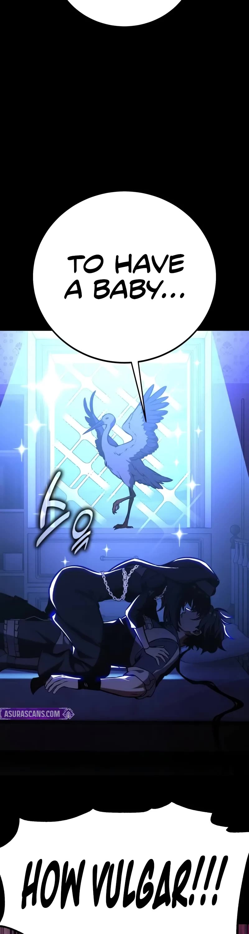 I Killed an Academy Player Chapter 86 page 73 - Chapter 86