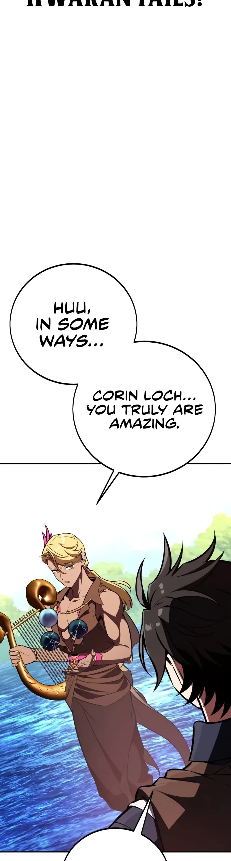 I Killed an Academy Player Chapter 86 page 75 - Chapter 86