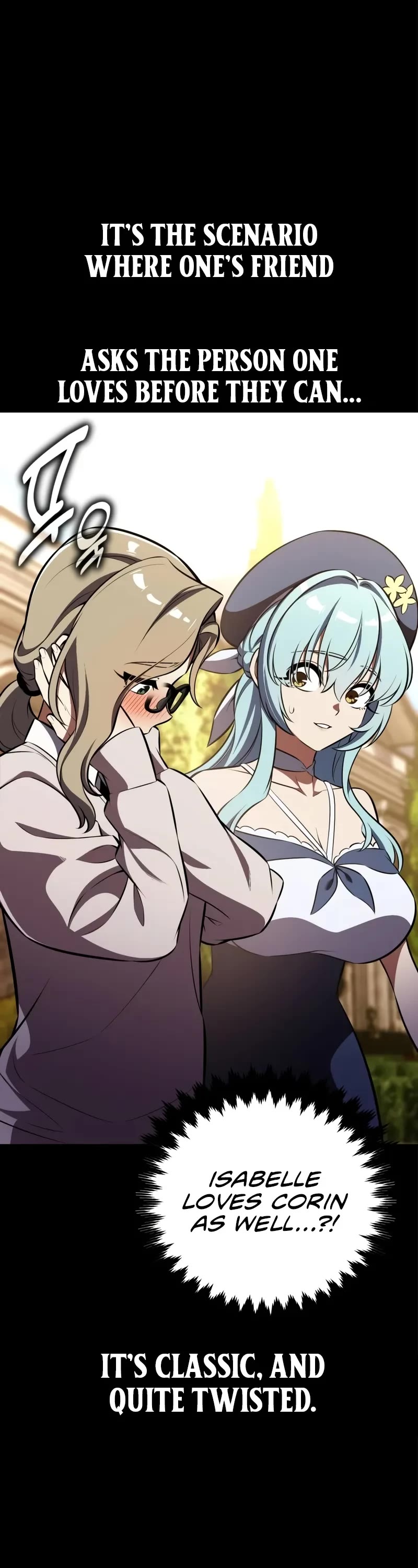 I Killed an Academy Player Chapter 86 page 80 - Chapter 86