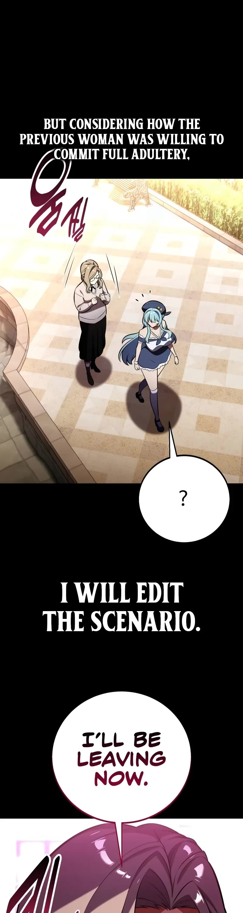 I Killed an Academy Player Chapter 86 page 81 - Chapter 86