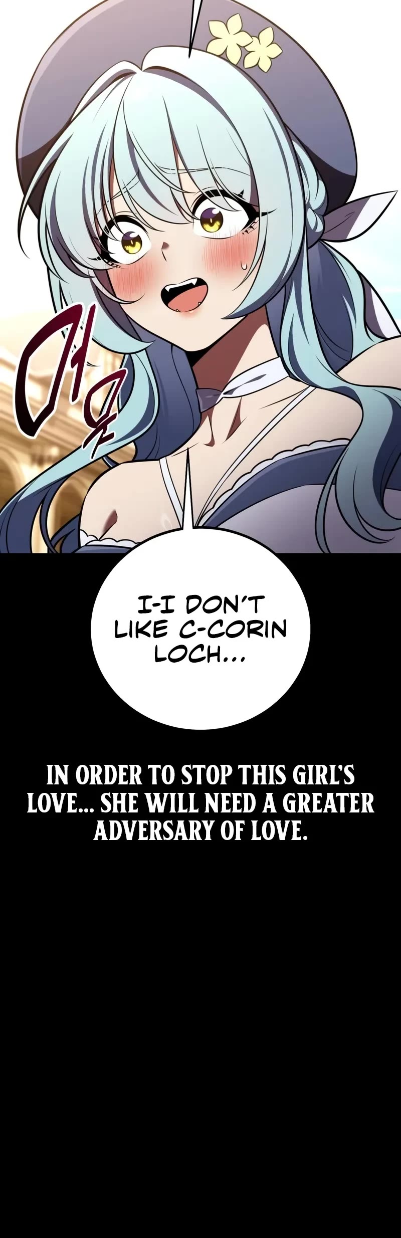 I Killed an Academy Player Chapter 86 page 83 - Chapter 86