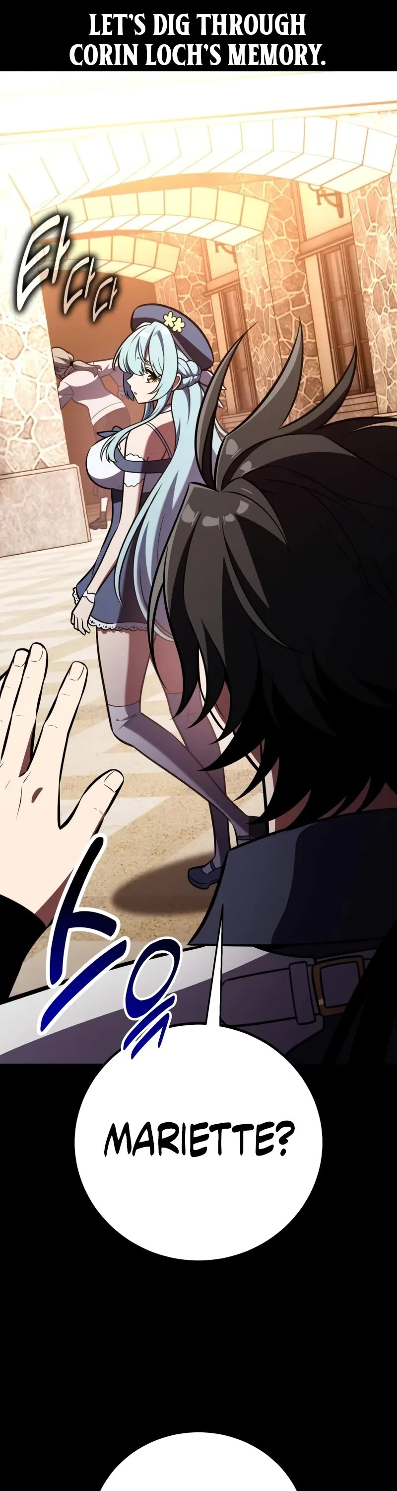 I Killed an Academy Player Chapter 86 page 84 - Chapter 86