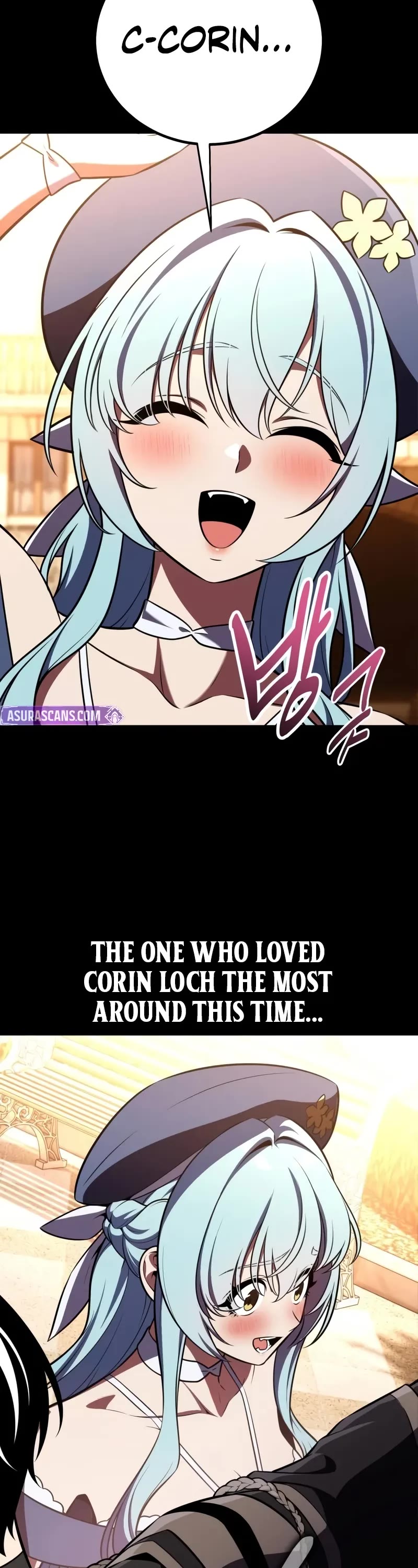 I Killed an Academy Player Chapter 86 page 85 - Chapter 86